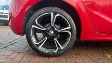 Vauxhall Corsa 1.2 Elite Edition 5dr Petrol Hatchback